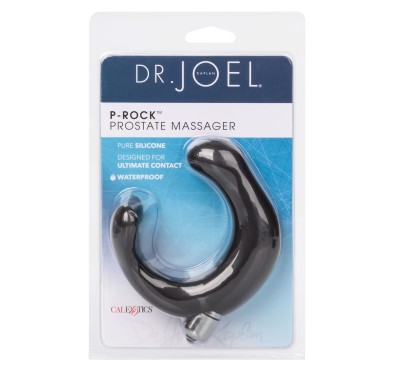 Plug/prostata-P-ROCK PROSTATE MASSAGER